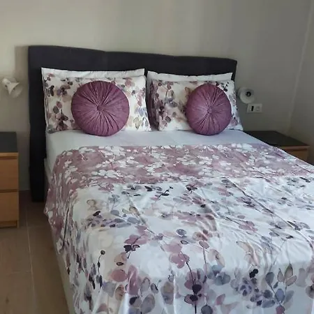 Bungalow Casa Papa -pool View - Good Wifi Apartment Puerto del Carmen (Lanzarote)