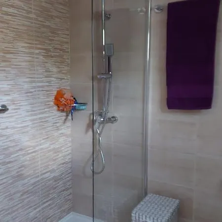 Bungalow Casa Papa -pool View - Good Wifi Apartment *